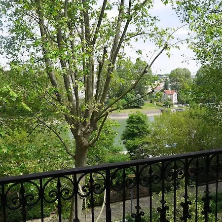 Appt 4pers A 150m Du Metro Ecole Veterinaire - Aux Portes De Paris Et ! Apartment Maisons-Alfort