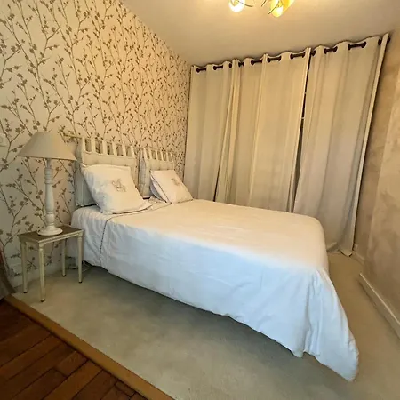 Appt 4pers A 150m Du Metro Ecole Veterinaire - Aux Portes De Paris Et ! Apartment Maisons-Alfort