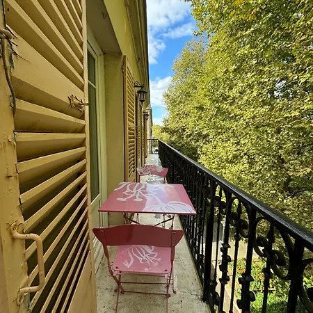 Apartment Appt 4pers A 150m Du Metro Ecole Veterinaire - Aux Portes De Paris Et ! *